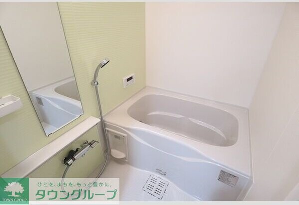 ビアンコネロの物件内観写真